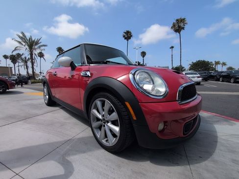 Used 2012 MINI Cooper S FWD image 29