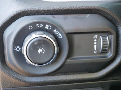 New 2026 Jeep Wrangler Sport S AWD/4WD image 12