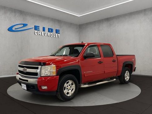 Used 2009 Chevrolet Silverado 1500 LT w/ Power Pack Plus image 6