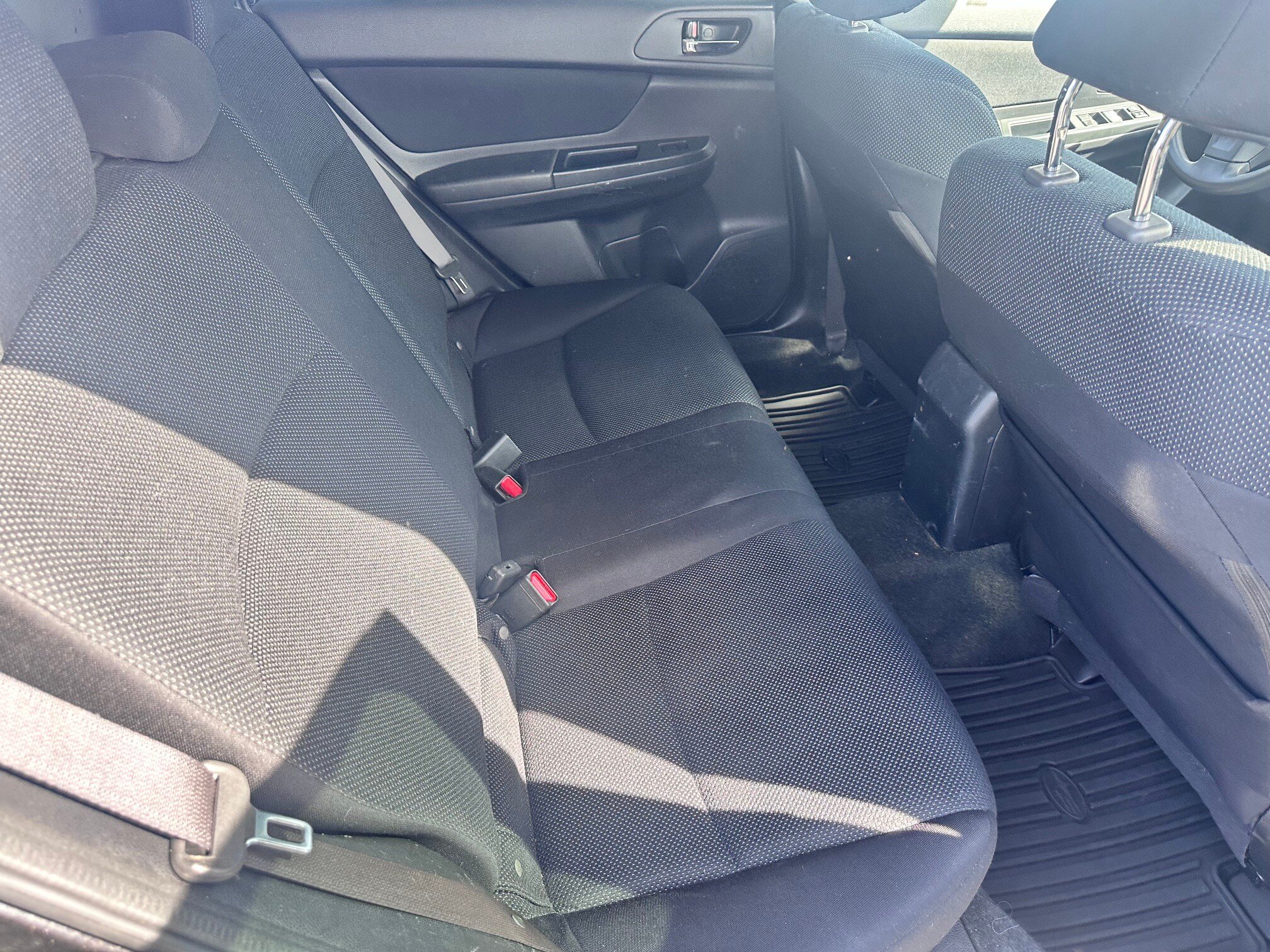 Used 2013 Subaru Impreza 2.0i Premium w/ All-Weather Pkg AWD/4WD image 9