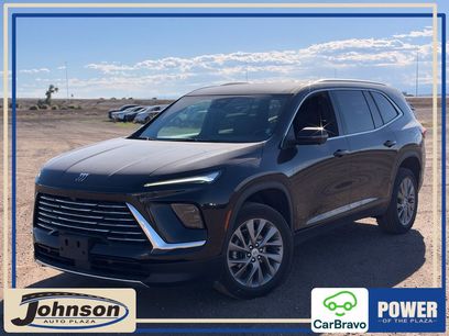 Used 2025 Buick Enclave Preferred