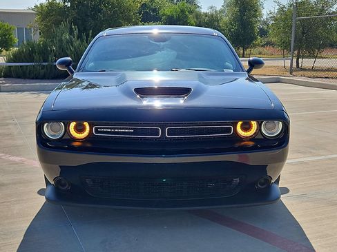 Used 2023 Dodge Challenger GT RWD image 8