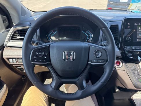 Used 2024 Honda Odyssey EX-L image 21