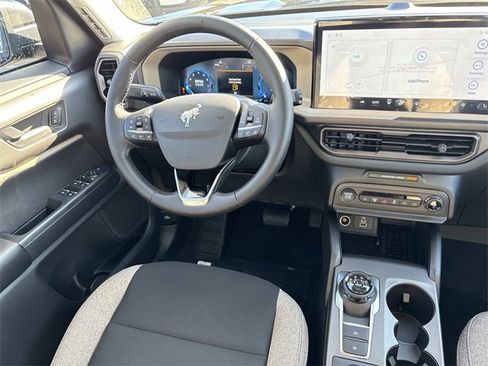 New 2025 Ford Bronco Sport Big Bend w/ Convenience Package image 14