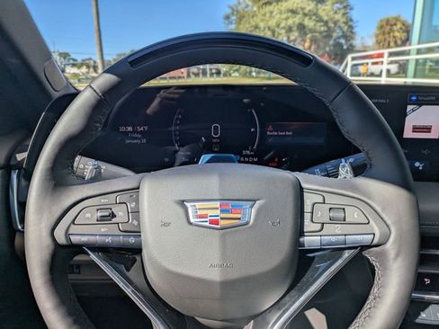New 2026 Cadillac CT5 Premium Luxury w/ Technology Package image 32