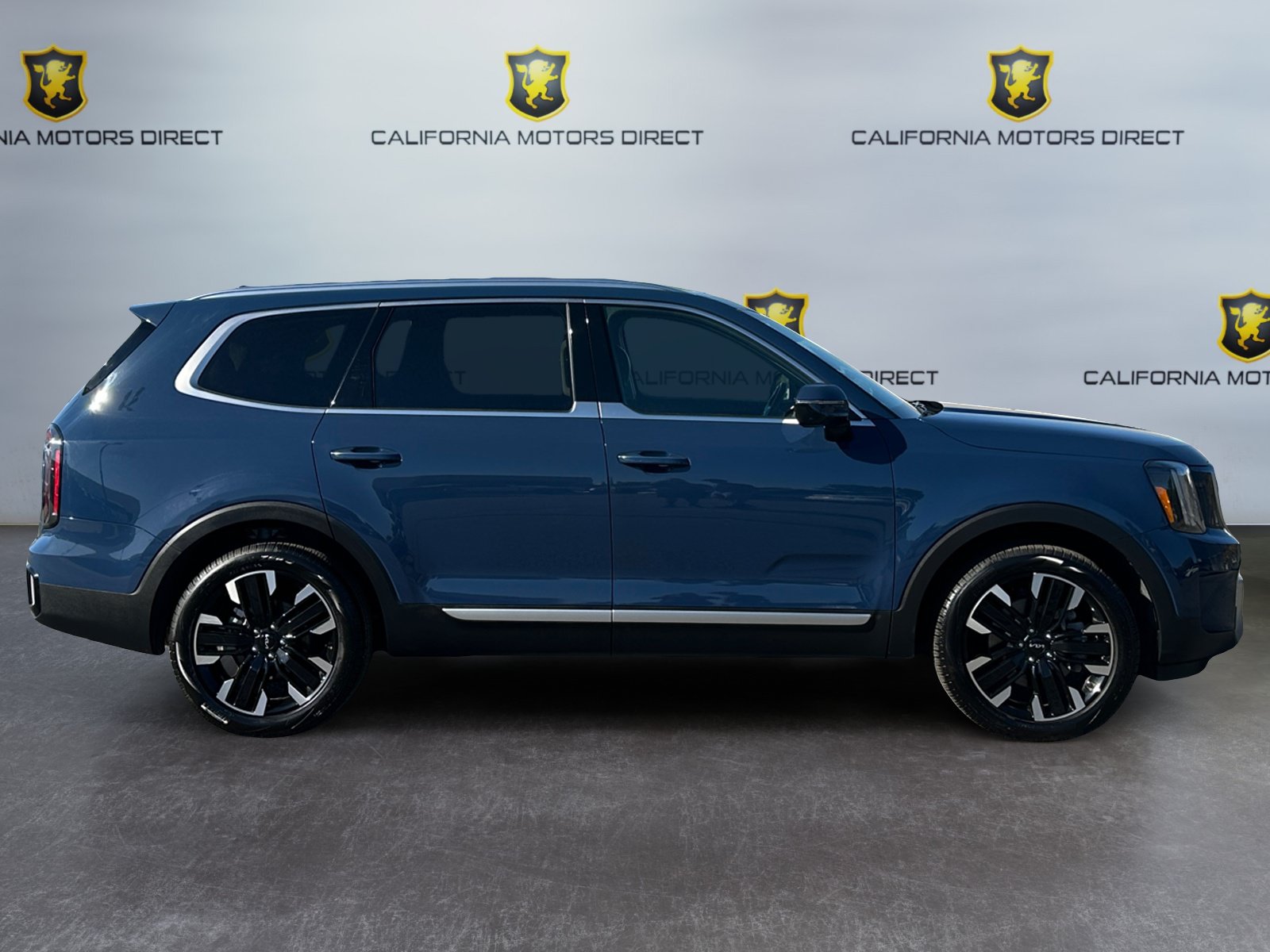 Used 2023 Kia Telluride SX FWD image 6