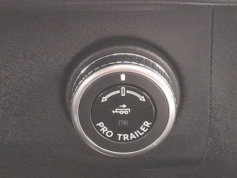 Used 2025 Lincoln Navigator Reserve w/ Jet Appearance Package AWD/4WD image 25