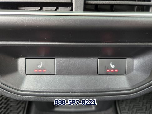 New 2026 Volkswagen Atlas Cross Sport SEL R-Line image 11