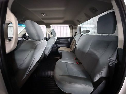 Used 2017 RAM 2500 Tradesman w/ Popular Equipment Group image 22