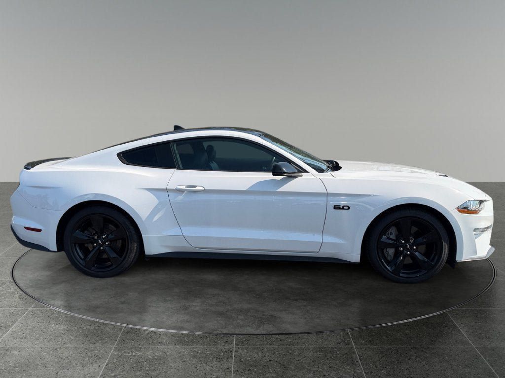 Used 2021 Ford Mustang GT Premium RWD image 11