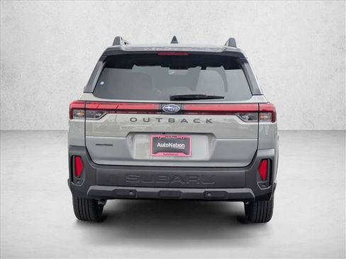 New 2026 Subaru Outback Premium AWD/4WD image 8