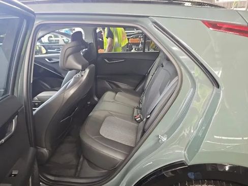 Used 2023 Kia Niro Wind FWD image 6