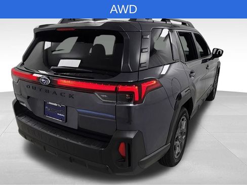 Certified 2026 Subaru Outback Premium AWD/4WD image 3