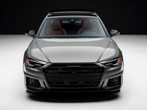 Used 2023 Audi S6 Premium Plus w/ Premium Plus Package image 5