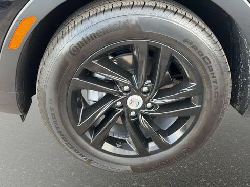 Used 2026 Buick Envista Preferred w/ Advanced Safety Package FWD image 10