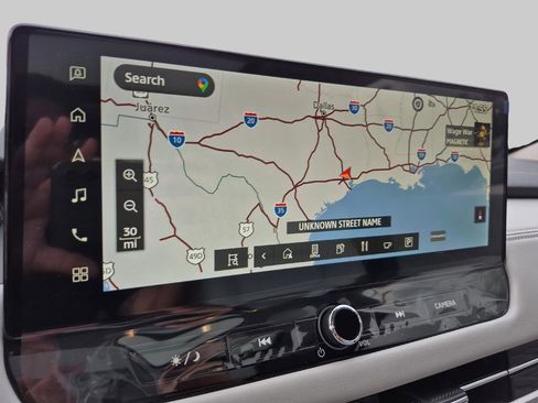 New 2025 Mitsubishi Outlander SEL image 17