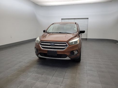 Used 2017 Ford Escape SE FWD image 15
