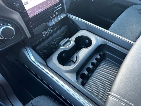 New 2026 RAM 1500 Big Horn AWD/4WD image 21