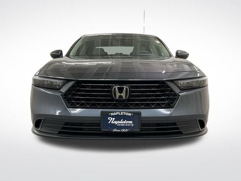Certified 2023 Honda Accord EX image 6