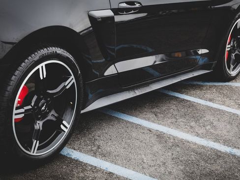 Used 2020 Ford Mustang GT Premium w/ Equipment Group 401A image 13