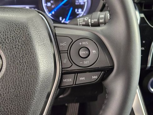 Used 2021 Toyota Venza Limited w/ Advanced Technology Package image 27