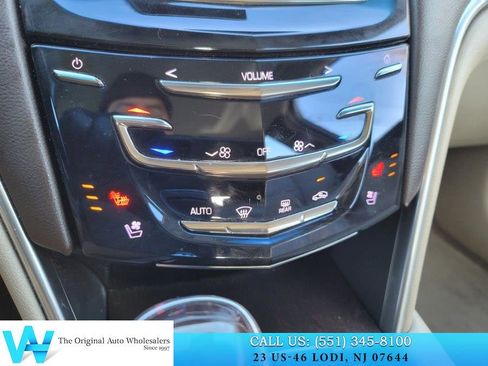 Used 2017 Cadillac XTS Premium Luxury image 18