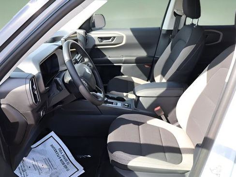 New 2026 Ford Bronco Sport Big Bend w/ Convenience Package image 11