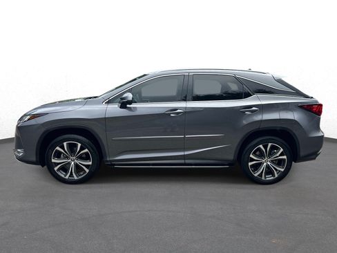 Certified 2022 Lexus RX 350 FWD w/ Premium Package image 6
