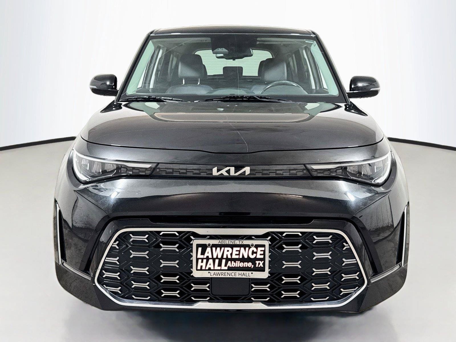Used 2023 Kia Soul GT-Line w/ GT-Line Technology Package FWD image 2