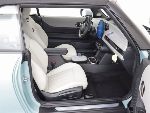 New 2026 MINI Cooper S image 18