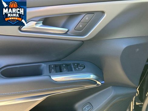 New 2026 Chevrolet Traverse LT image 21