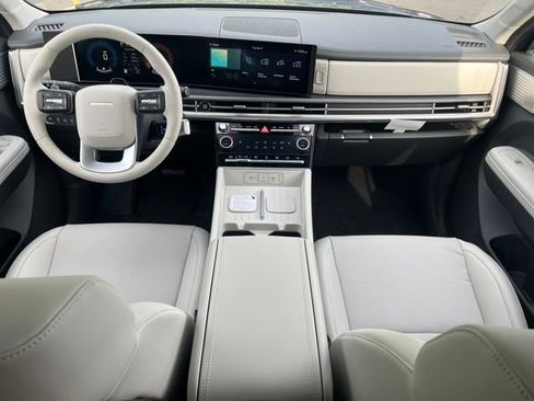 New 2026 Hyundai Santa Fe SEL image 19
