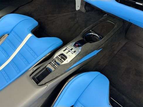 Certified 2025 Ferrari 296 GTS image 24