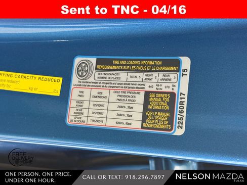 Used 2016 Hyundai Tucson SE w/ Option Group 02 image 53