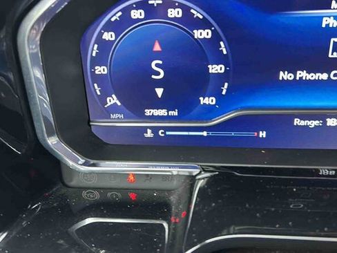 Used 2023 Chevrolet Silverado 1500 LT image 26