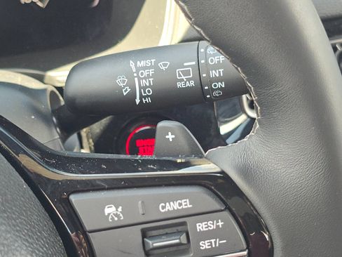 Used 2024 Honda Civic Sport image 22