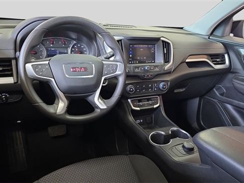 Used 2023 GMC Terrain SLE w/ Elevation Edition image 20