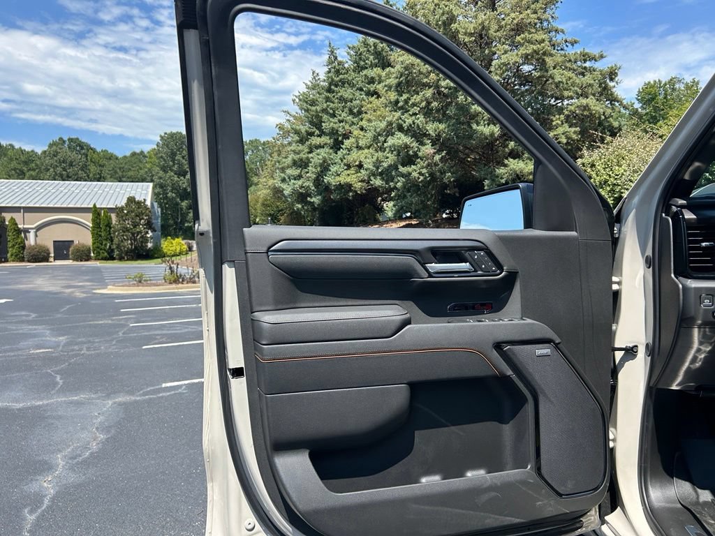 New 2026 GMC Sierra 1500 AT4 w/ Technology Package AWD/4WD image 71