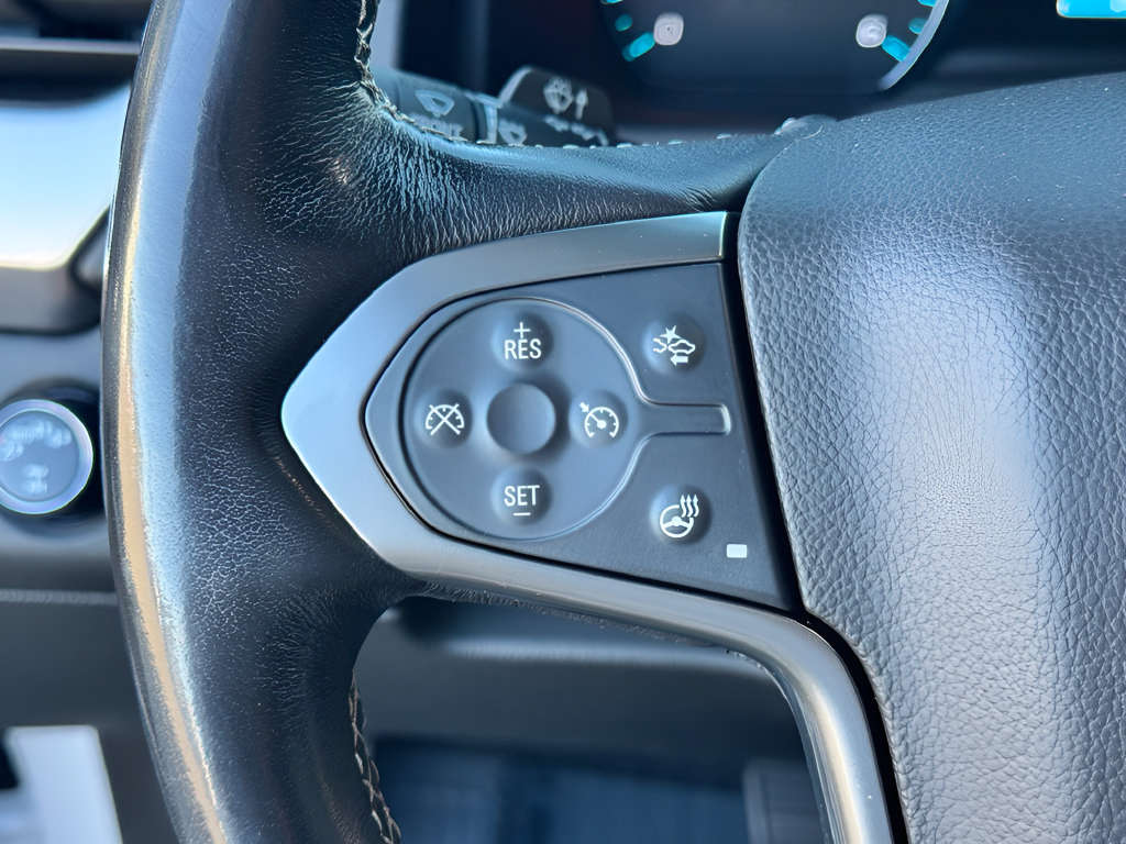 Used 2019 Chevrolet Tahoe Premier AWD/4WD image 15