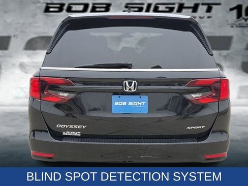 Used 2024 Honda Odyssey Sport image 5