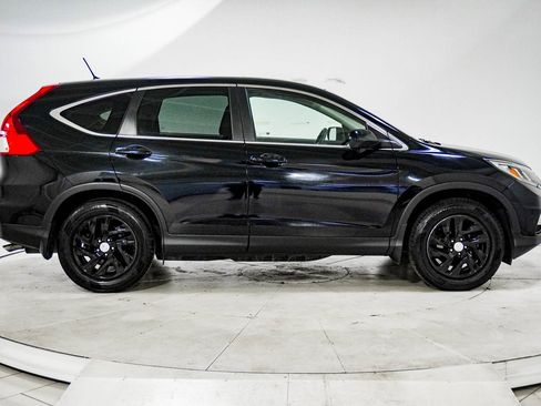 Used 2016 Honda CR-V EX image 12