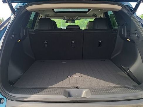 New 2026 Nissan Murano SL AWD/4WD image 23