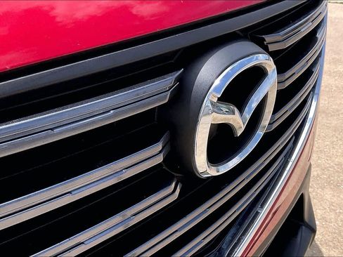 Used 2016 MAZDA CX-5 Touring FWD image 31