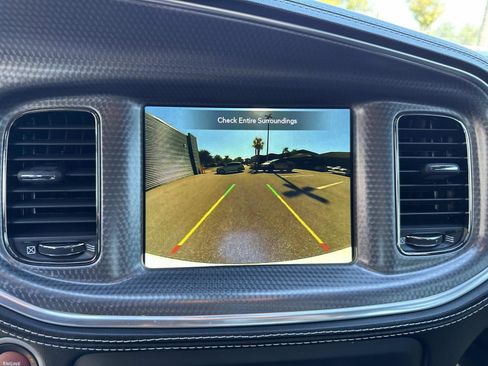 Used 2023 Dodge Charger SRT Hellcat w/ Harman/Kardon Audio Group image 25