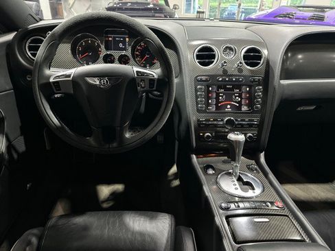 Used 2010 Bentley Continental GT Supersports AWD/4WD image 35