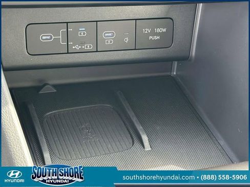 Used 2025 Hyundai Sonata SEL FWD image 33