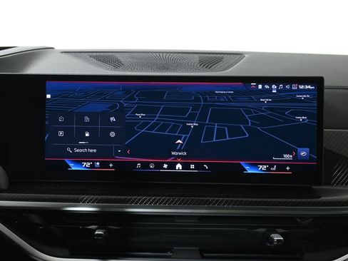 New 2027 BMW X7 M60i AWD/4WD image 22