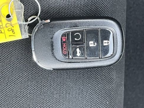 Used 2023 Honda Civic Sport image 26