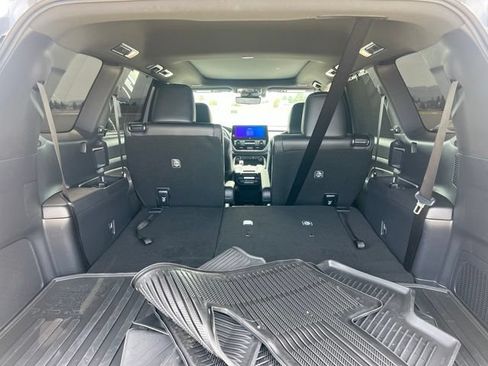 Certified 2026 Toyota Grand Highlander AWD Hybrid image 48