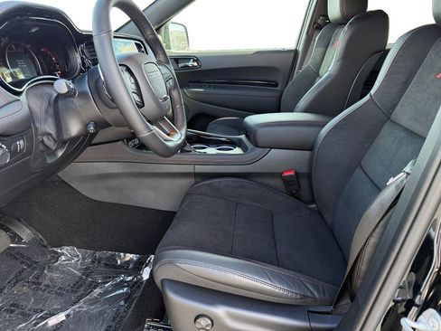 New 2026 Dodge Durango GT image 9